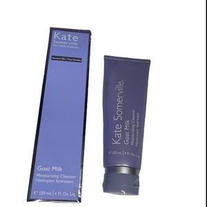 Kate Somerville
Goat Milk Moisturizing Cleanser
